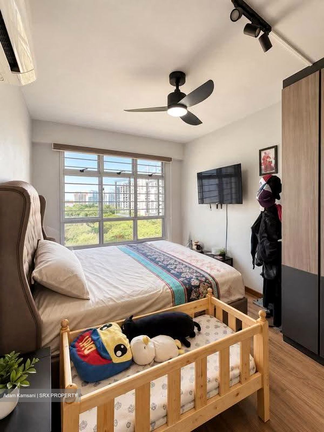 Blk 874D Tampines Greenflora (Tampines), HDB 4 Rooms #632460781